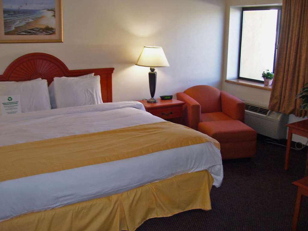 Comfort Inn Airport Memphis Habitación foto